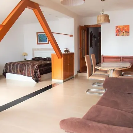 Apartment Arenal 6 Inftour