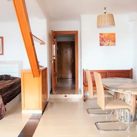 Apartment Arenal 6 Inftour *