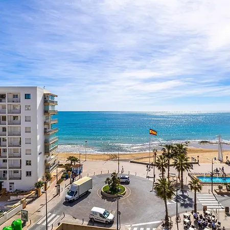 Arenal 6 Inftour Apartment Calpe