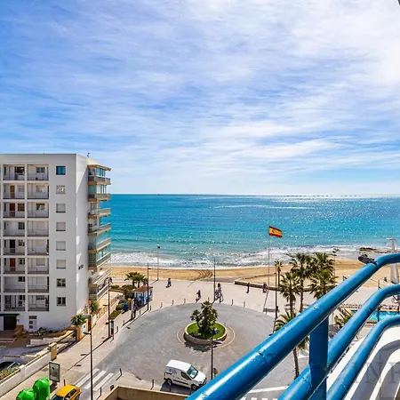 Apartment Arenal 6 Inftour