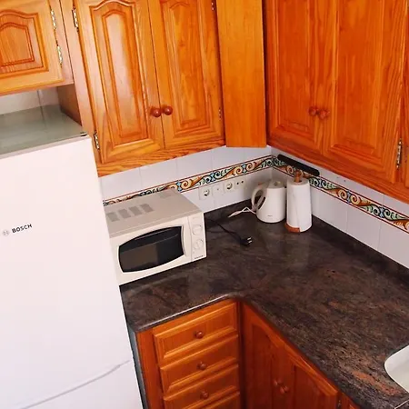 Arenal 6 Inftour Apartment