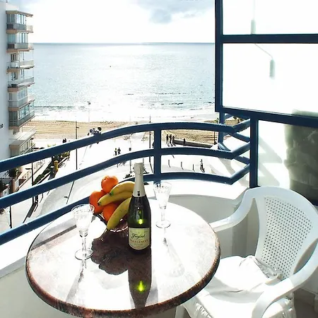 Arenal 6 Inftour Apartment *