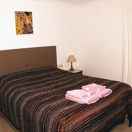 Arenal 6 Inftour Apartment *
