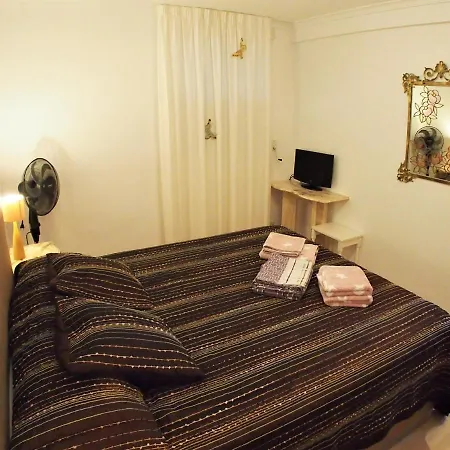 Apartment Arenal 6 Inftour *