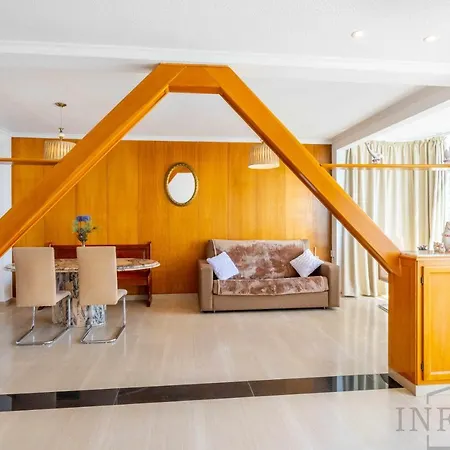 Apartamento Arenal 6 Inftour Calpe
