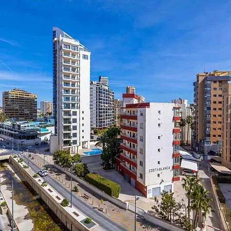 Apartamento Arenal 6 Inftour