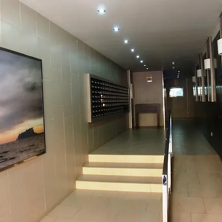 Apartamento Arenal 6 Inftour