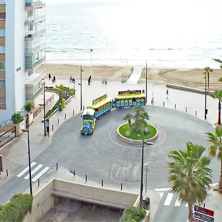 Arenal 6 Inftour Apartamento