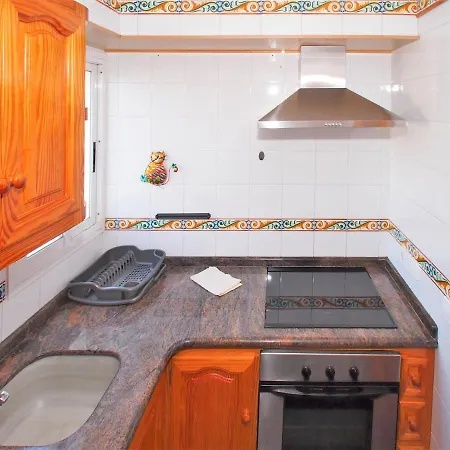 Apartamento Arenal 6 Inftour