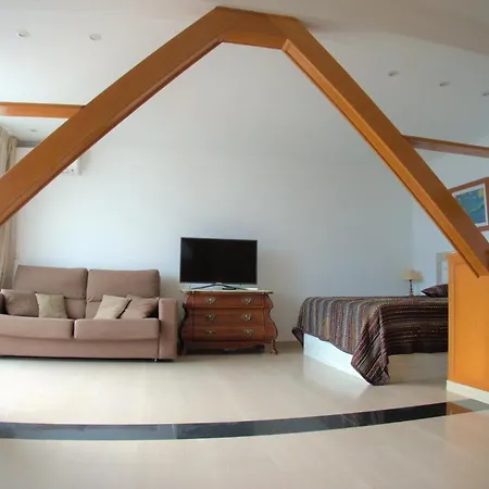Arenal 6 Inftour Appartement *