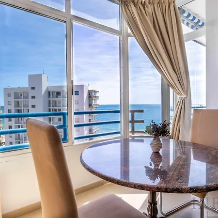 Arenal 6 Inftour Appartement *