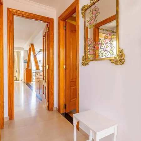 Appartement Arenal 6 Inftour *