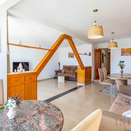 Arenal 6 Inftour Appartement *