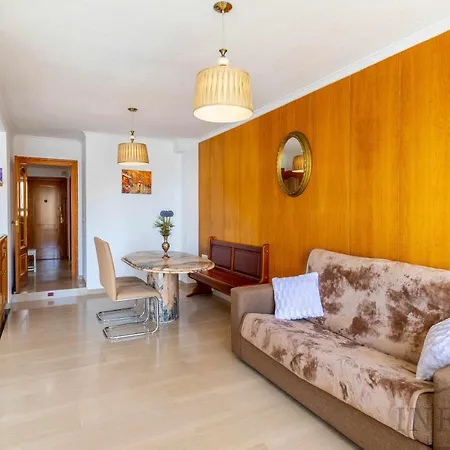 Arenal 6 Inftour Appartement *