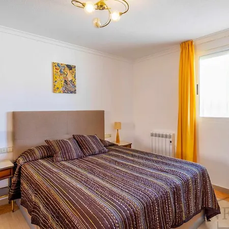 Appartement Arenal 6 Inftour