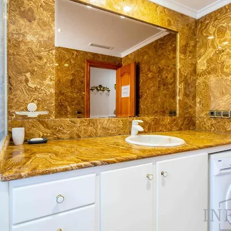 Arenal 6 Inftour Appartement *