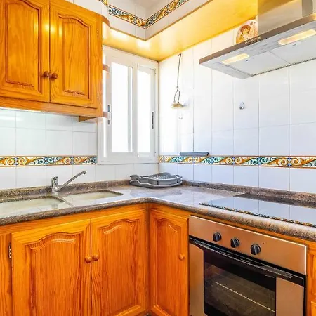 Appartement Arenal 6 Inftour *