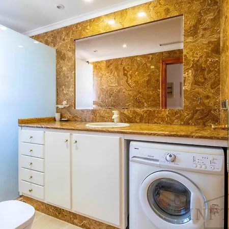 Arenal 6 Inftour Appartement *