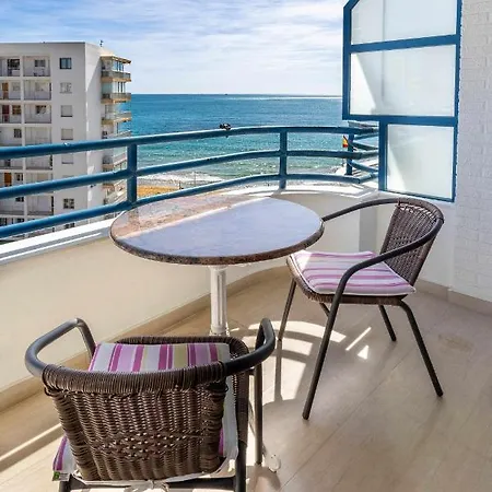Arenal 6 Inftour Calpe