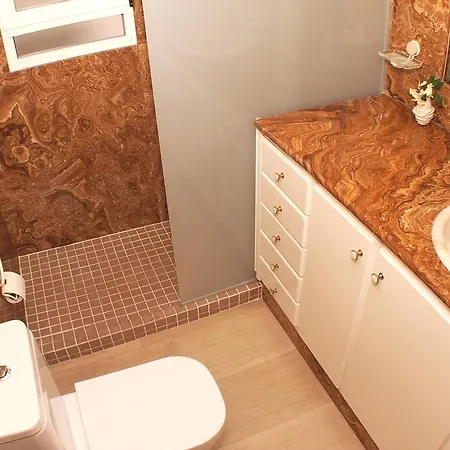 Arenal 6 Inftour Appartement *