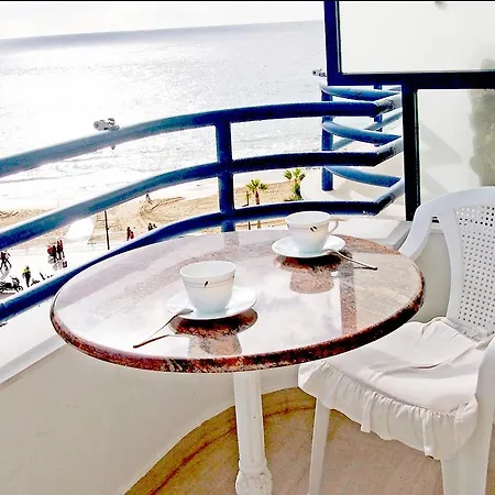 Arenal 6 Inftour Appartement *