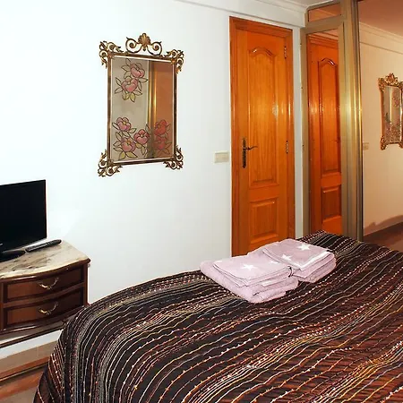 Arenal 6 Inftour Appartement