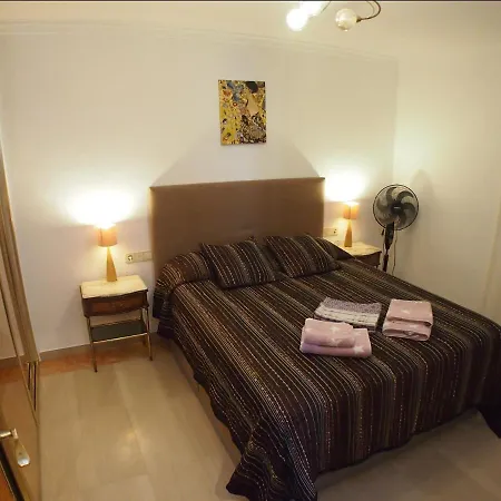 Appartement Arenal 6 Inftour