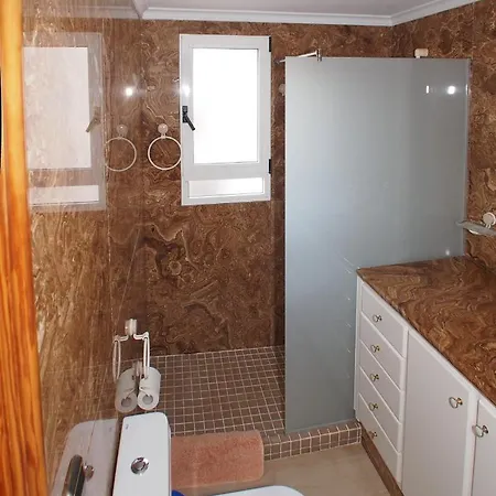 Arenal 6 Inftour Appartement